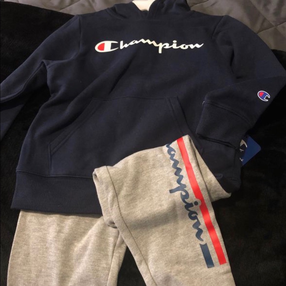 Champion